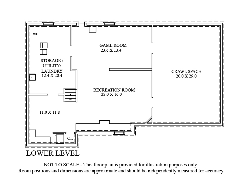 Floorplans