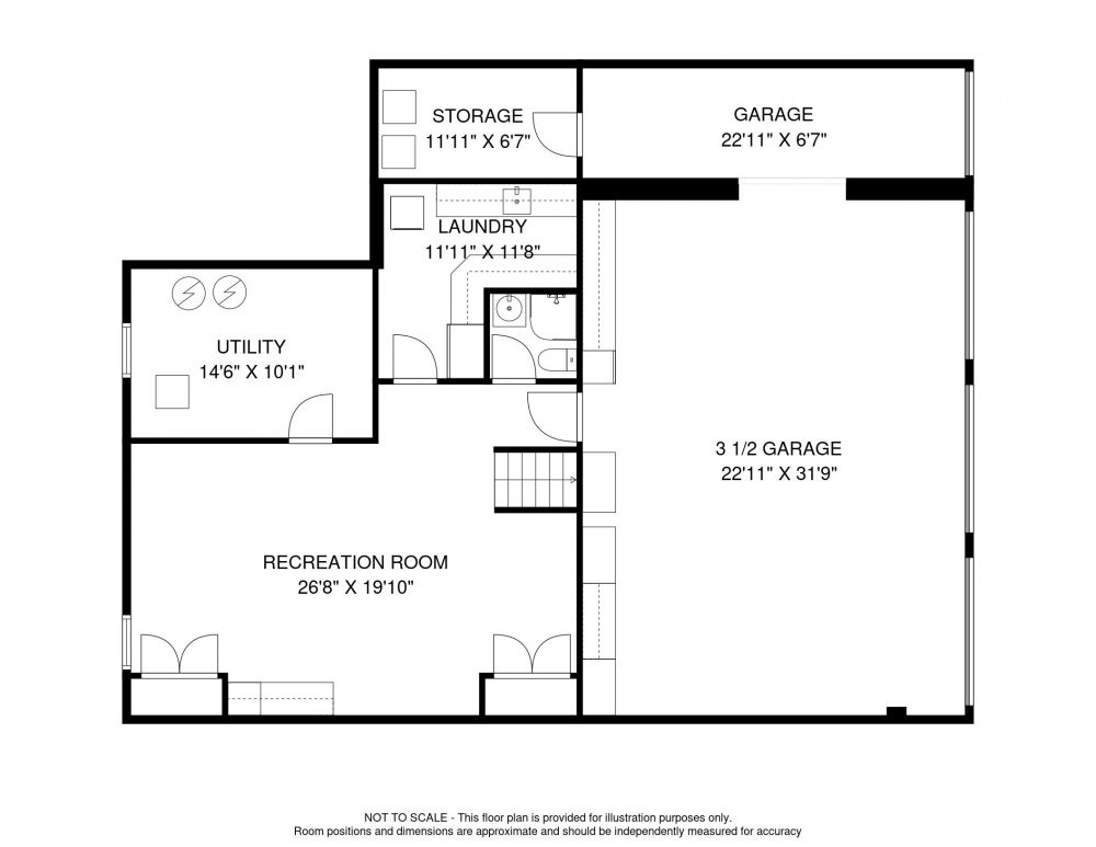 Floorplans