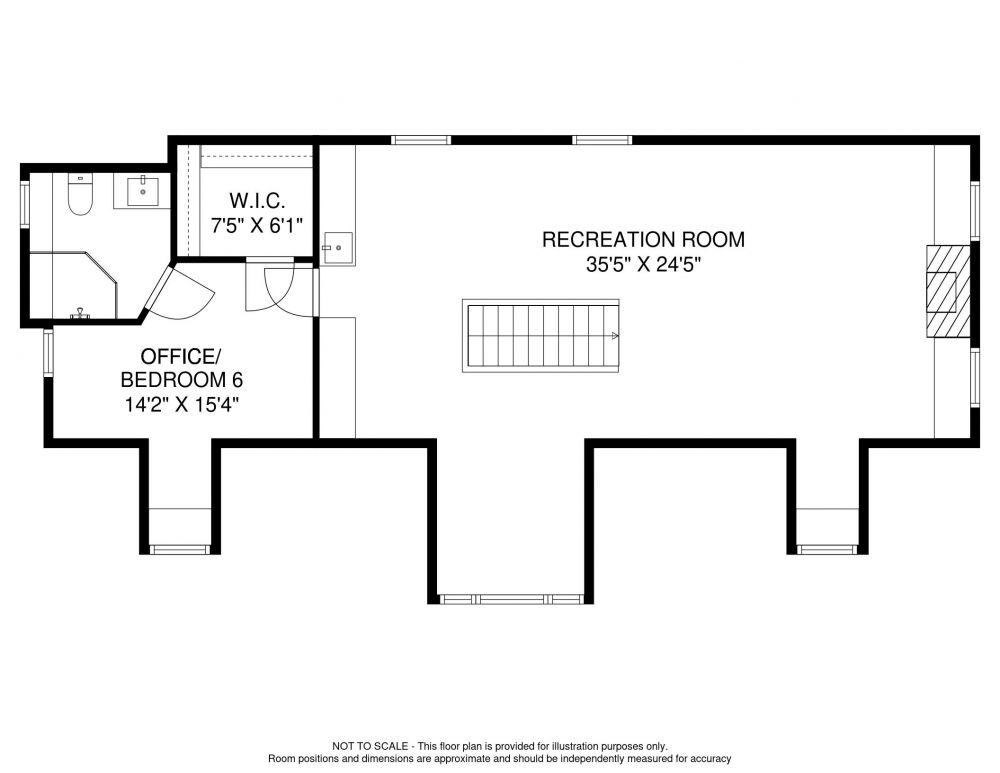 Floorplans