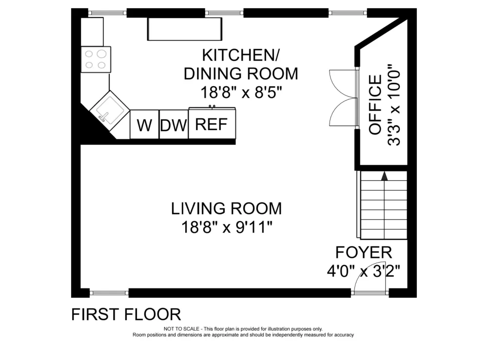 Floorplans