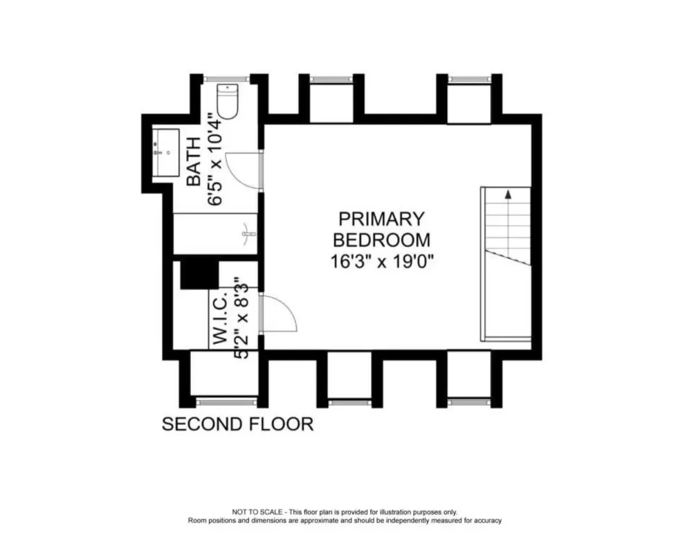 Floorplans