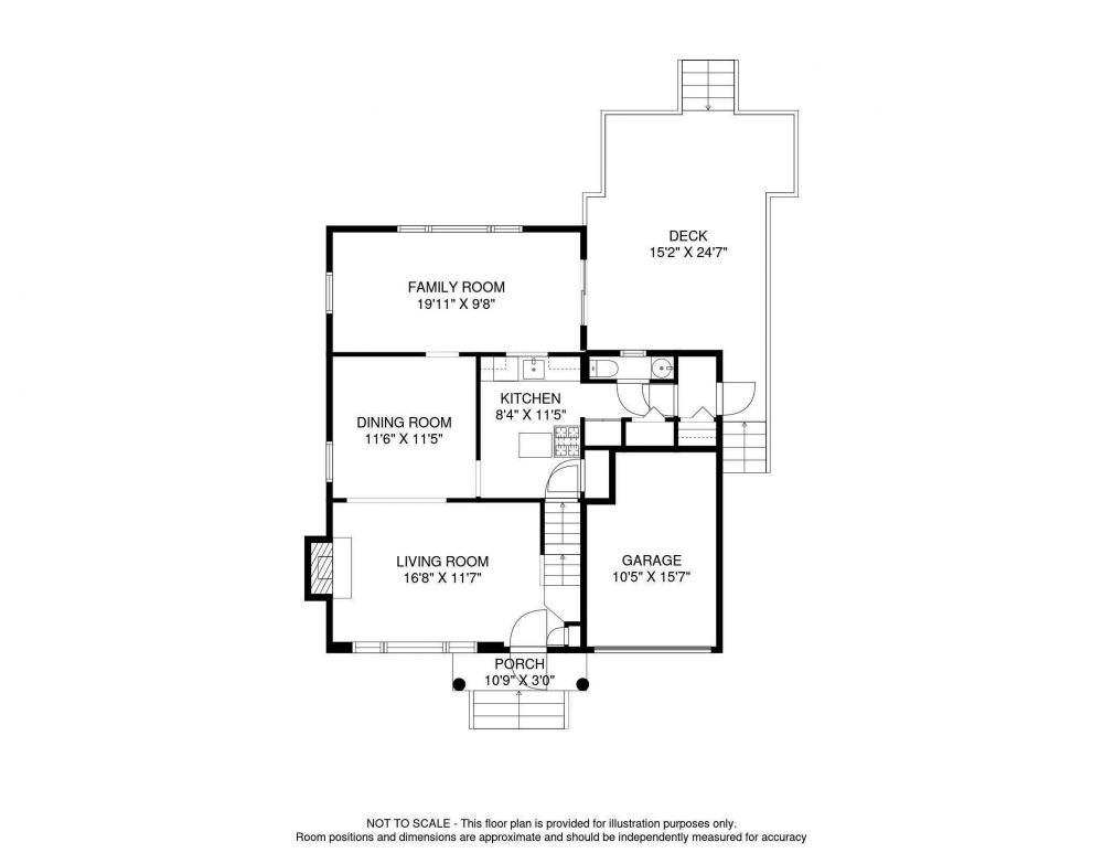 Floorplans