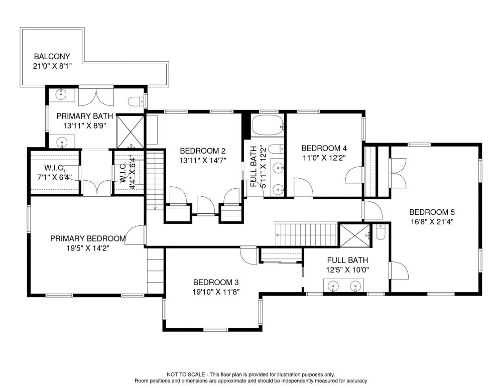 Floorplans