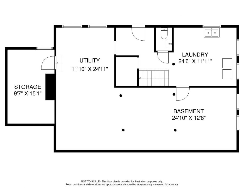 Floorplans