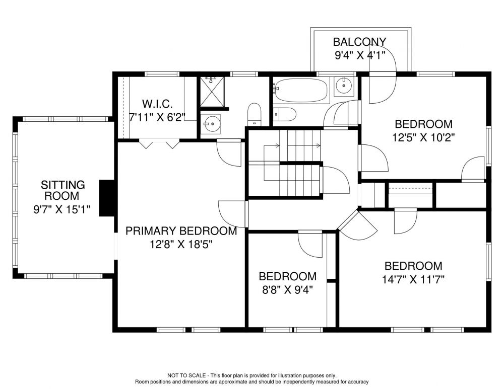 Floorplans